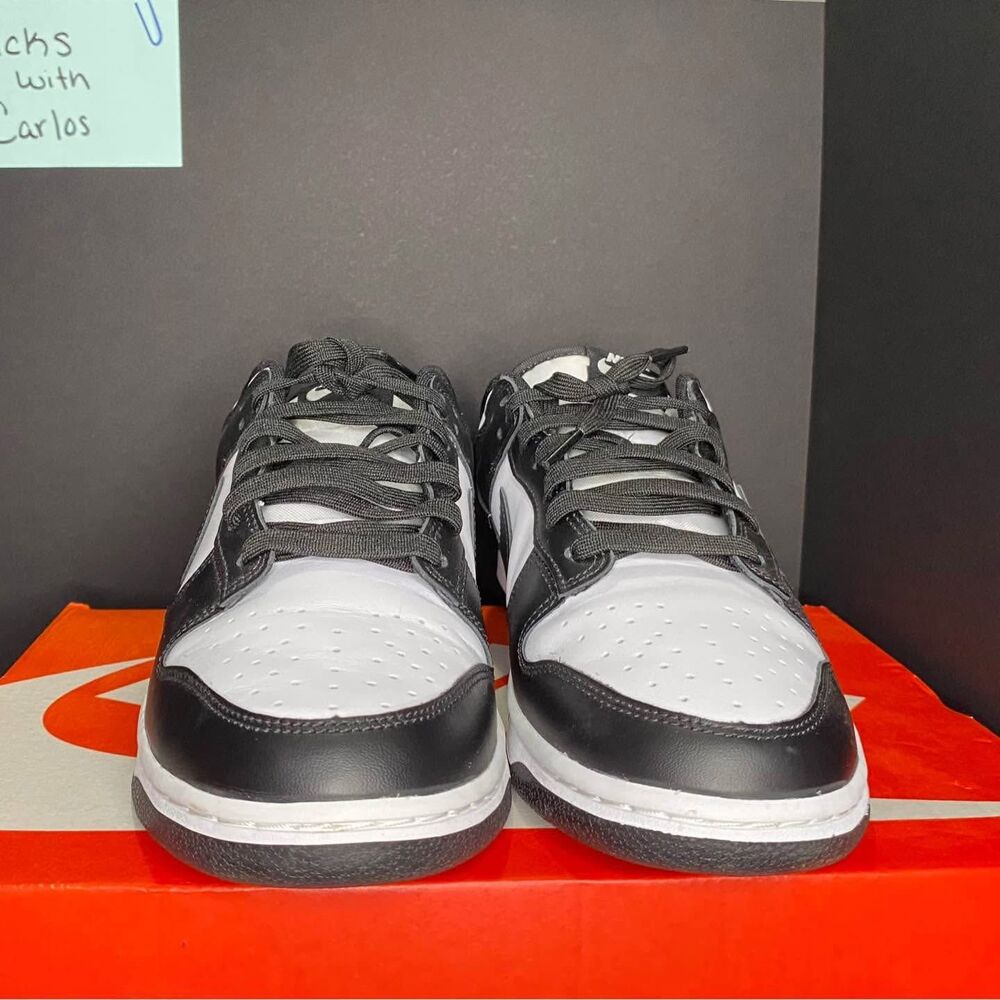 Nike  Dunk Low Retro